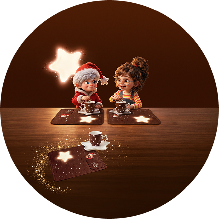 La colazione del Natale