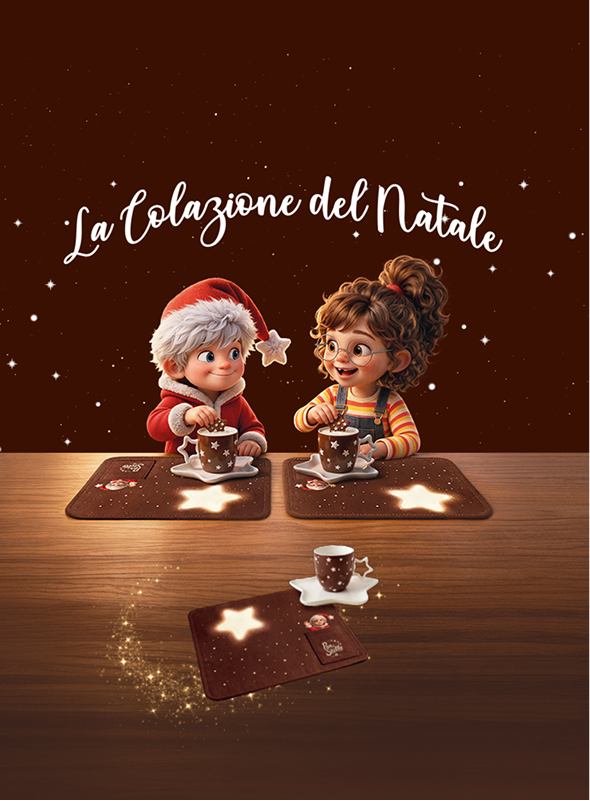 Vinci ogni giorno uno dei 15 set colazione by thun
